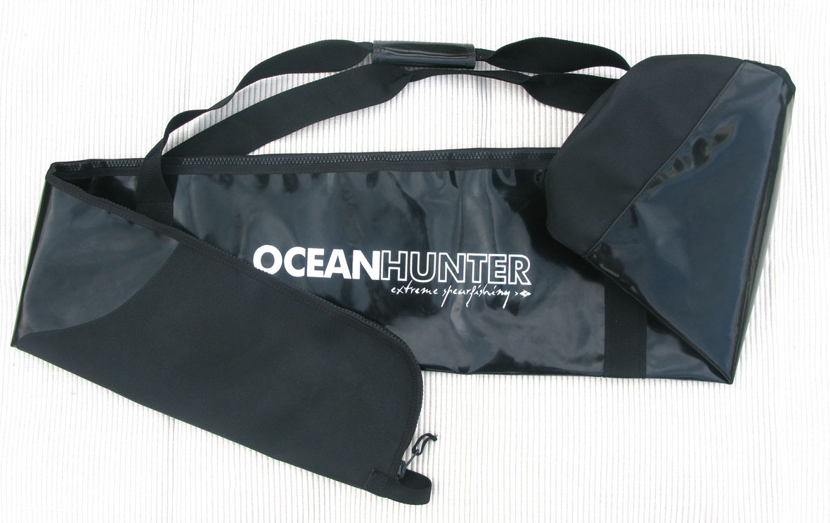 Shop For Ocean Hunter Spear Gun Bag | Ocean Hunter | Ocean Hunter